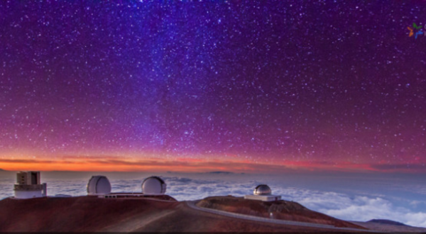12 Places In Hawaii That’ll Make You Swear You’re On Another Planet