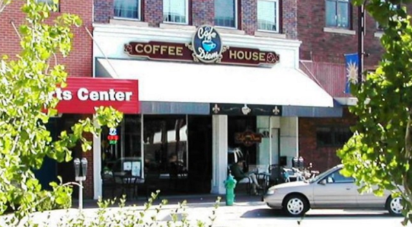 These 10 Unique Coffee Shops In Iowa Are Perfect To Wake You Up