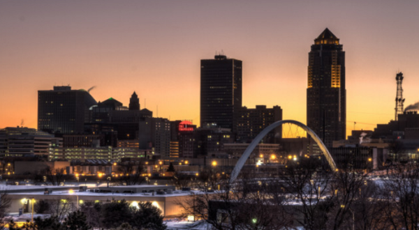 21 Reasons Why Iowa Is The Most Underrated State In The U.S.