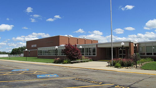 14 Things You Know To Be True If You Went To A Small Town High School In Ohio