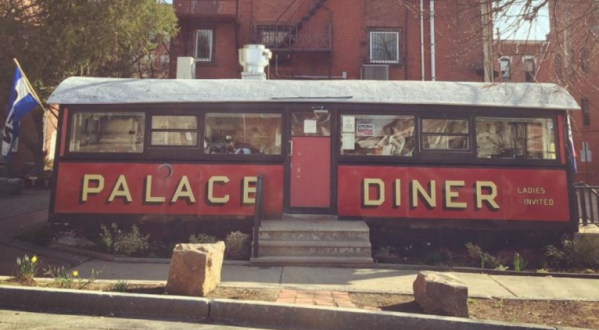 These 10 Awesome Diners in Maine Will Make you Feel Right at Home