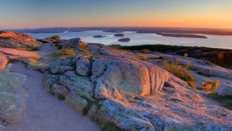 These 10 Road Trips in Maine Will Lead you to Places You'll Never Forget