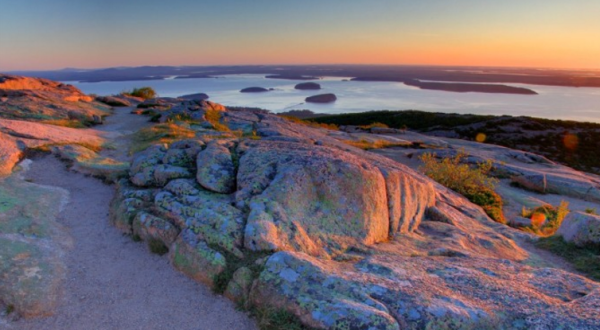 These 10 Road Trips in Maine Will Lead you to Places You’ll Never Forget
