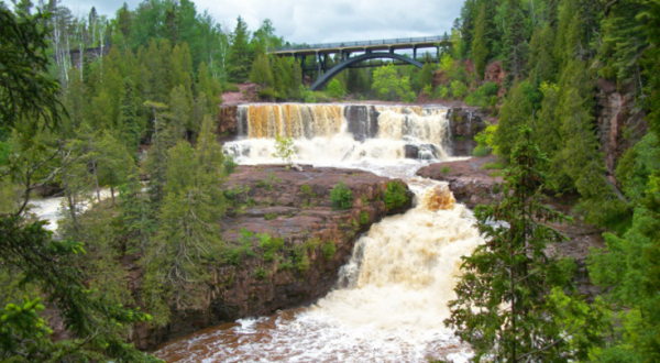 These 15 Mind-Blowing Sceneries Totally Define Minnesota