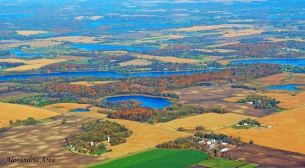 11 Reasons We Are Thankful For Living In Minnesota