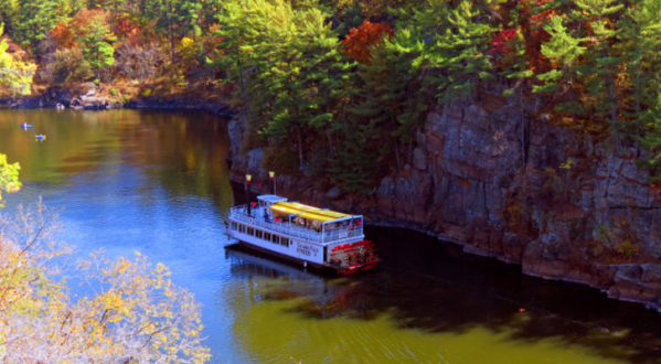 Here Are 10 Unforgettable Weekend Trips To Take In Minnesota