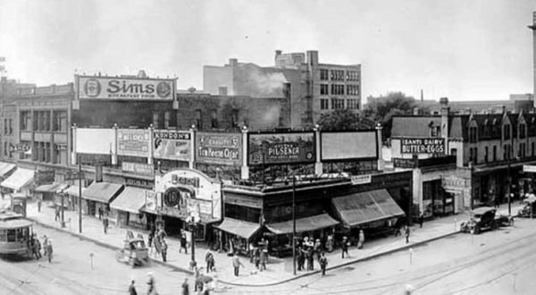 This Is What Minnesota Looked Like 100 Years Ago… It May Surprise You