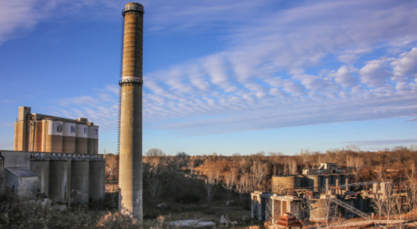 The Story Behind This Place In Missouri Is Almost Unbelievable