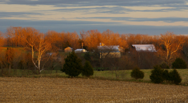 Why Everyone In Missouri Should Visit This One Tiny Town