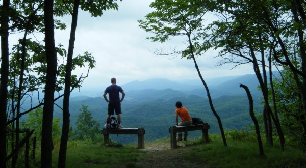 These 11 Cities And Towns In Virginia Have The Most Breathtaking Scenery In The State