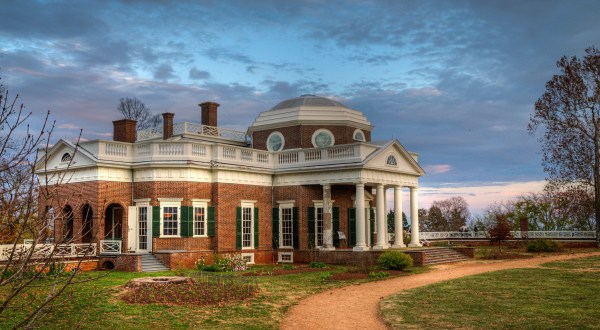16 Incredible, Almost Unbelievable Facts About Virginia