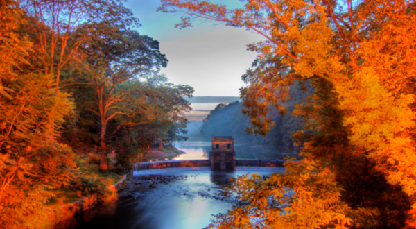 These 15 Mind-Blowing Sceneries Totally Define New Jersey