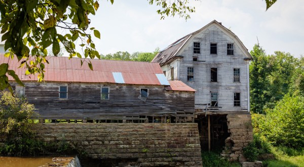 Most People Don’t Know These 11 Treasures Are Hiding In Kentucky