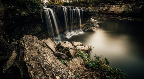 These 14 Hidden Treasures In Indiana Are Simply Beyond Words