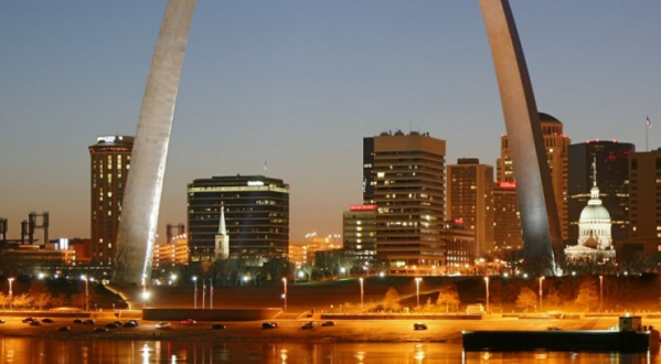 10 Things People ALWAYS Ask When They Know You’re From Missouri