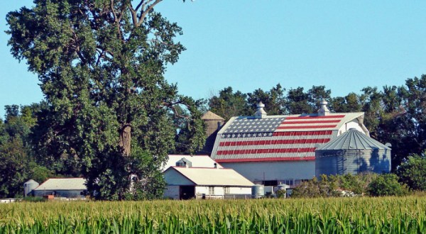 20 Reasons Why Small Town Minnesota Is Actually The Best Place To Grow Up