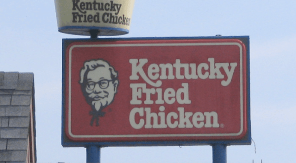 12 Reasons the Entire Country Should Be Thankful For Kentucky