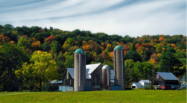 11 Things That Make People From Small Town Pennsylvania The Best People