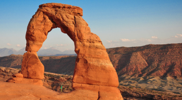 These 14 Mind-Blowing Sceneries Totally Define Utah