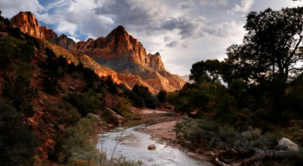 Everything You’ll Ever Need to Know About Utah From A to Z