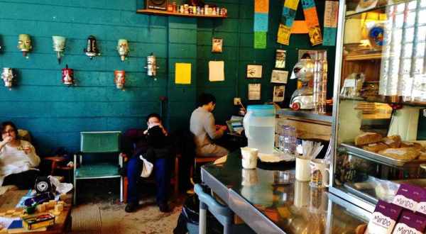 These 16 Unique Coffee Shops In Michigan Are Perfect To Wake You Up