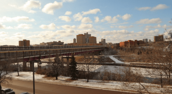 15 Things You Know Are True If You Went To A Small High School In Minnesota