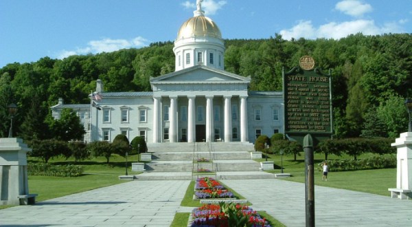 Here Are 23 Things You Probably Didn’t Know About Vermont