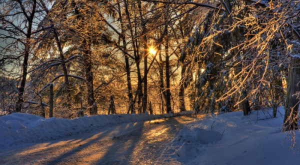 21 Reasons Why You Definitely Should Not Be Dreading Winter In Vermont