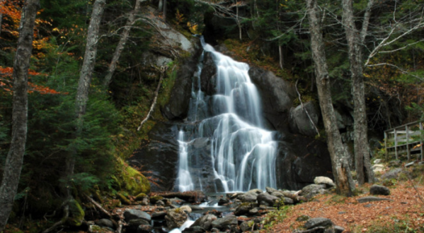 Here Are The 16 Most Incredible Natural Wonders In Vermont