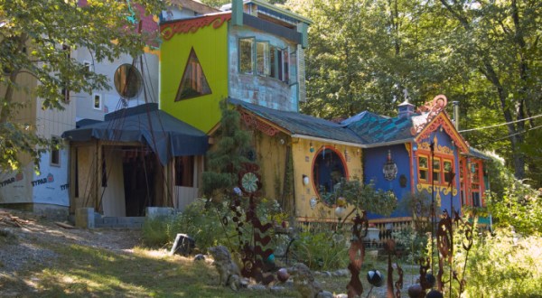Here Are The 10 Weirdest Places You Can Possibly Go In New Jersey