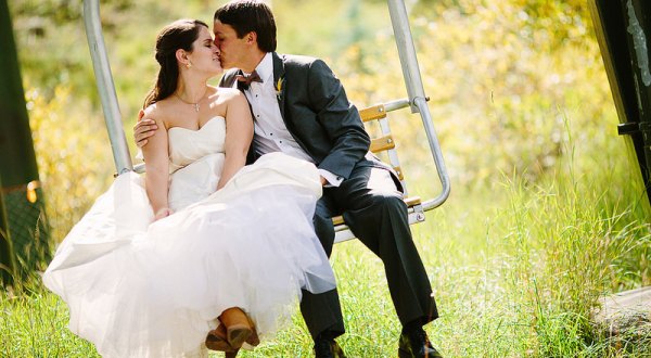 14 Reasons Why Everyone Should Marry A Vermonter