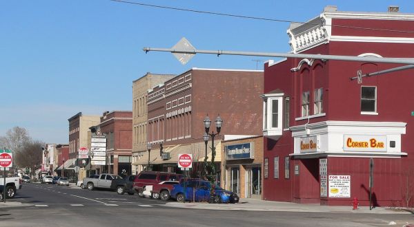 These 7 Towns In Nebraska Have The Best Main Streets You Gotta Visit