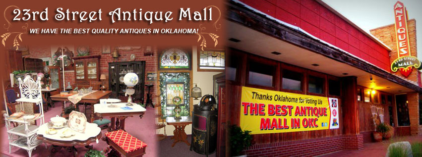 Oklahoma banner image