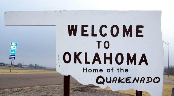 16 Hilariously Accurate Memes About Oklahoma