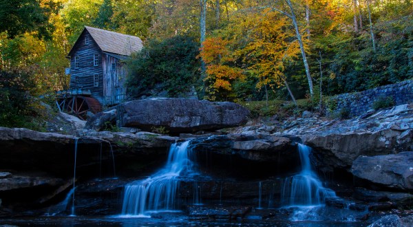 11 Things People ALWAYS Ask When They Know You’re From West Virginia