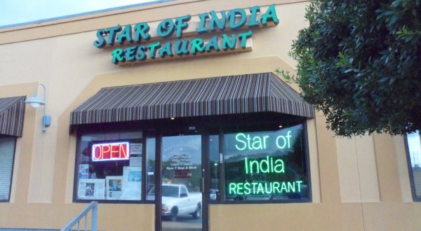 15 Restaurants In Arkansas To Get Ethnic Food That’ll Blow Your Mind