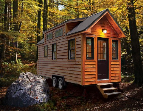 These 6 Awesome Tiny Homes In Florida Will Make You Want One