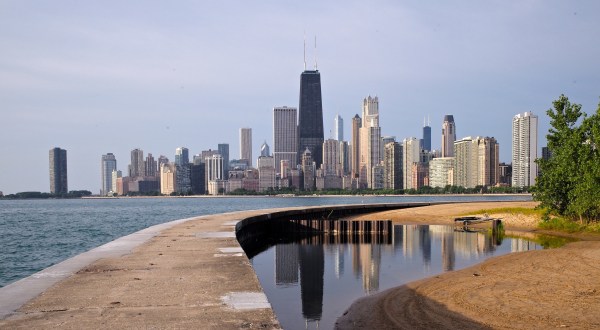 11 Things People ALWAYS Ask When They Know You’re From Illinois