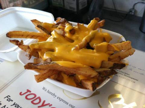 These 8 Restaurants In Illinois Have Fries So Good You Can't Handle It