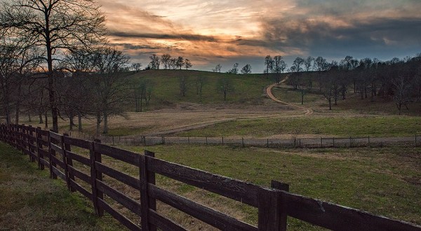 The 15 Most Jaw Dropping Photos Taken In Tennessee in 2015