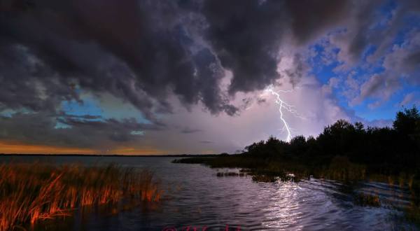 The 22 Most Jaw Dropping Photos Taken In Florida In 2015