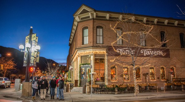 These 10 Towns In Colorado Are On Santa’s Naughty List