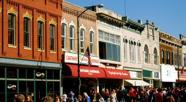Here Are The 19 Cheapest Yet Great Places To Live In Missouri