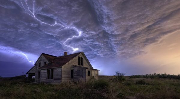 Here Are The 16 Most Jaw Dropping Photos Taken In Nebraska In 2015