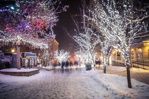 15 Reasons Christmas In Colorado Is The Absolute Best