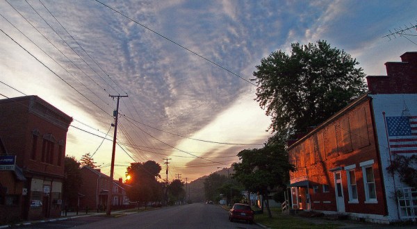 12 Things That Make People From Small Town Ohio The Best People
