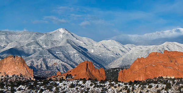 Here Are 14 Spots In Colorado You Must Explore This Winter