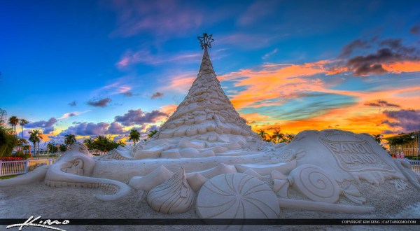 16 Reasons Christmas In Florida Is The Absolute Best