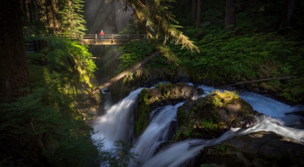 15 Things Everyone MUST DO In Washington In 2016