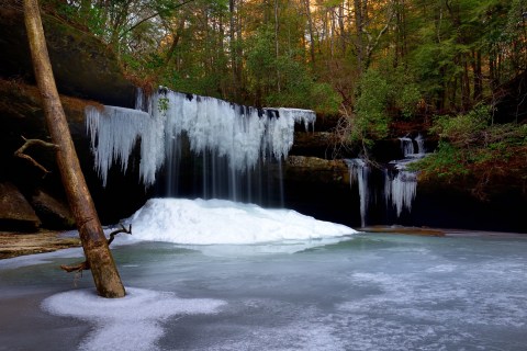 Here Are 10 Awesome Spots In Alabama You Must Explore This Winter Season